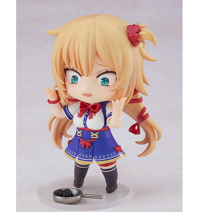 4580590125957 Nendoroid Akai Haato