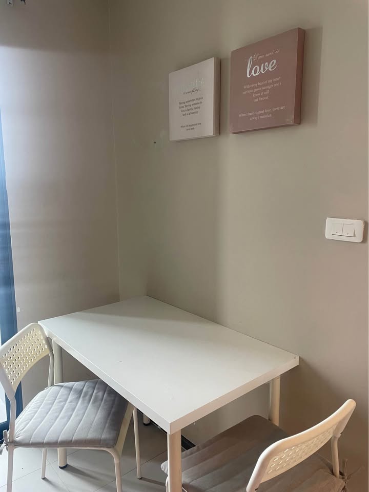 ให้เช่าคอนโด The Base Park West Sukhumvit 77 (เดอะ เบส พาร์ค เวสต์ สุขุมวิท 77) High Rise โซนพื้นที่ BTS อ่อนนุช ห้องแบบ 1ห้องนอน 1ห้องน้ำ ขนาดห้อง 27 ตรม. ชั้น 25