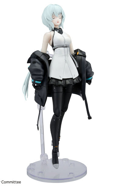 Bandai Figure-rise Standard NOIR 4573102654250