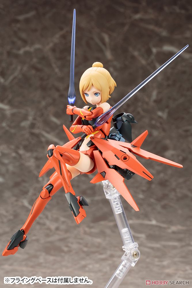 (เหลือ1ชิ้น ทักแชทก่อนโอน) SOL Hornet (Plastic model) 4800 yen- kotobukiya