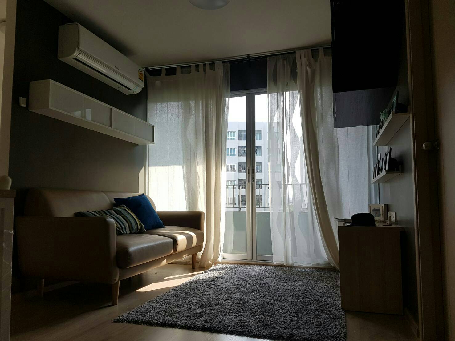 ขาย Elio Del Ray (เอลลิโอ เดลเรย์) 2นอน1ห้องน้ำ