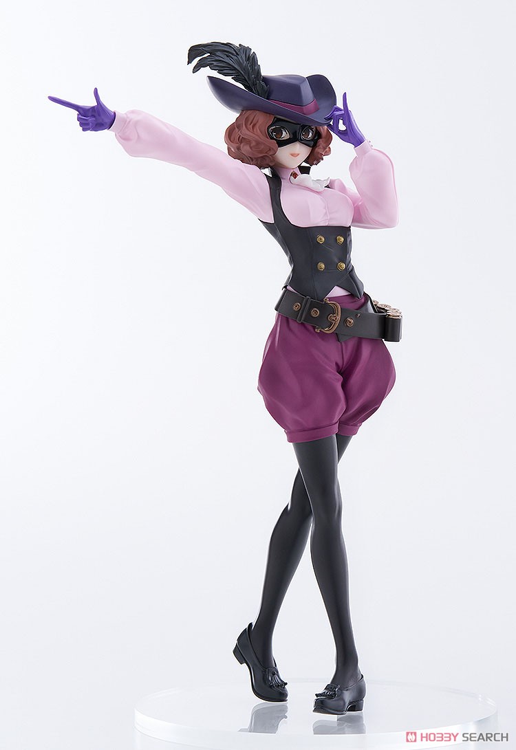 Gsc 4580416928496 Pop Up Parade Noir (PVC Figure)