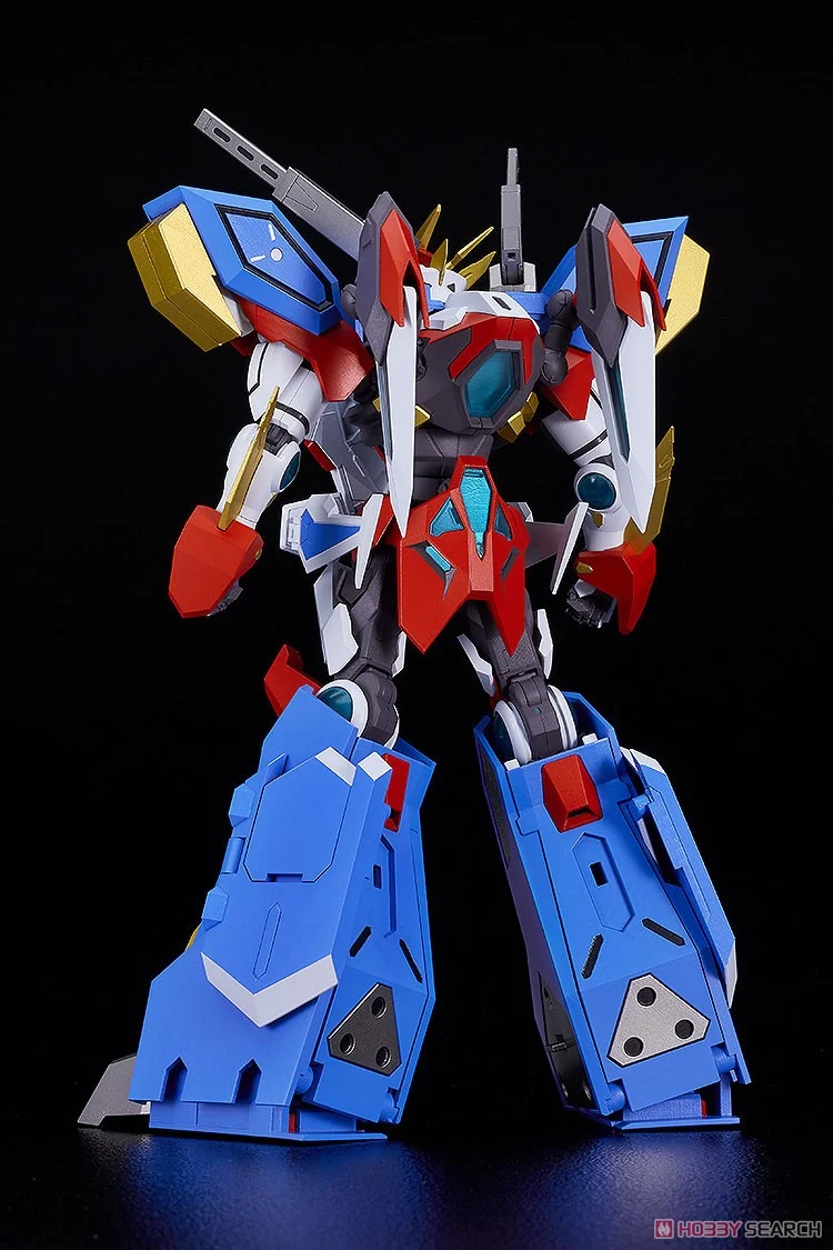 GSC 4580590207929 Moderoid Bang Bravern