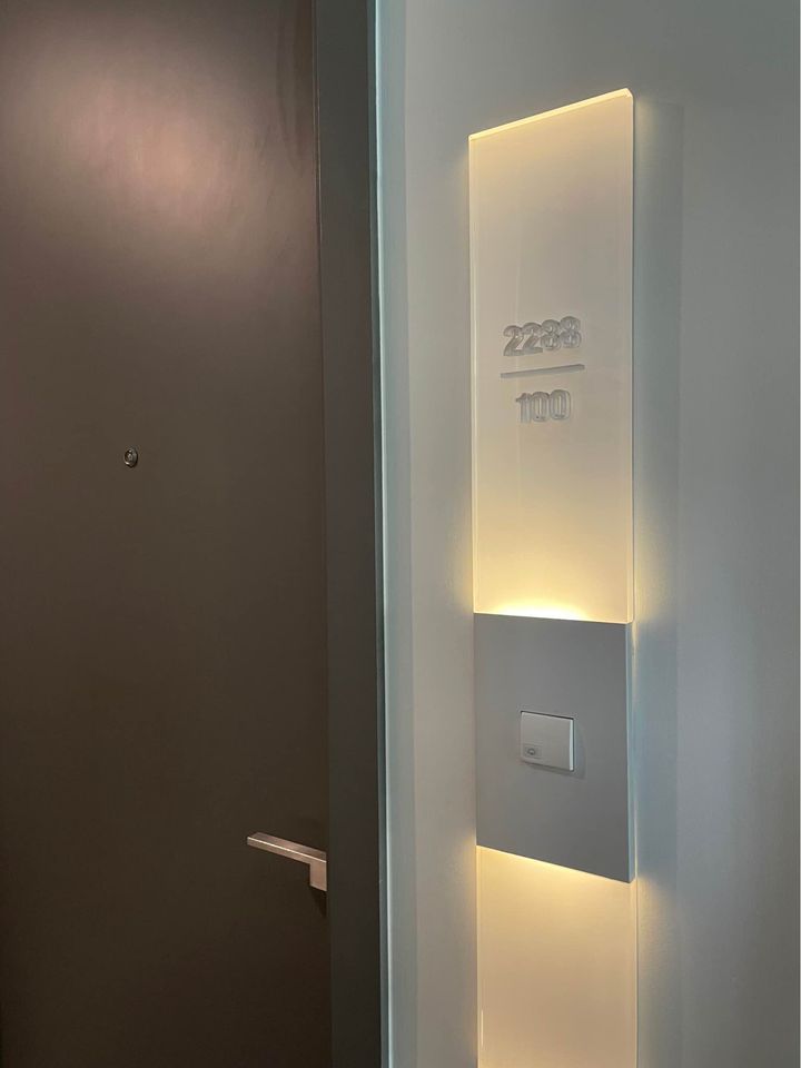 ปล่อยเช่าคอนโด The Room Sukhumvit 62 (เดอะรูม สุขุมวิท 62) - 1ห้องนอน 1ห้องน้ำ 1ห้องนั่งเล่น 1ห้องครัว - ใกล้ BTS ปุณณวิถี / ทรูดิจิทัลพาร์ค - ขนาดห้อง 45 ตรม. ชั้น 11 ตึก A