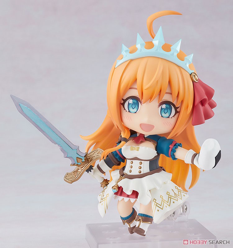 4580590125025 nendoroid 1678 pecorine