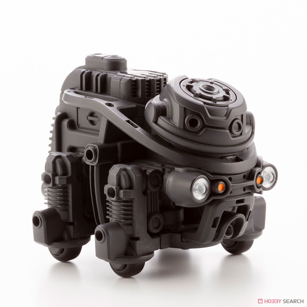 4934054028375 Maruttoys Tamotu [Sky Blue Ver.- kotobukiya