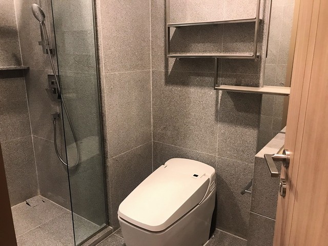 ให้เช่า The Line Ratchathewi (เดอะไลน์ ราชเทวี) แต่งครบ