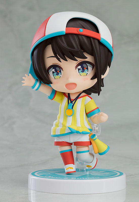 4545784068106 Nendoroid Oozora Subaru