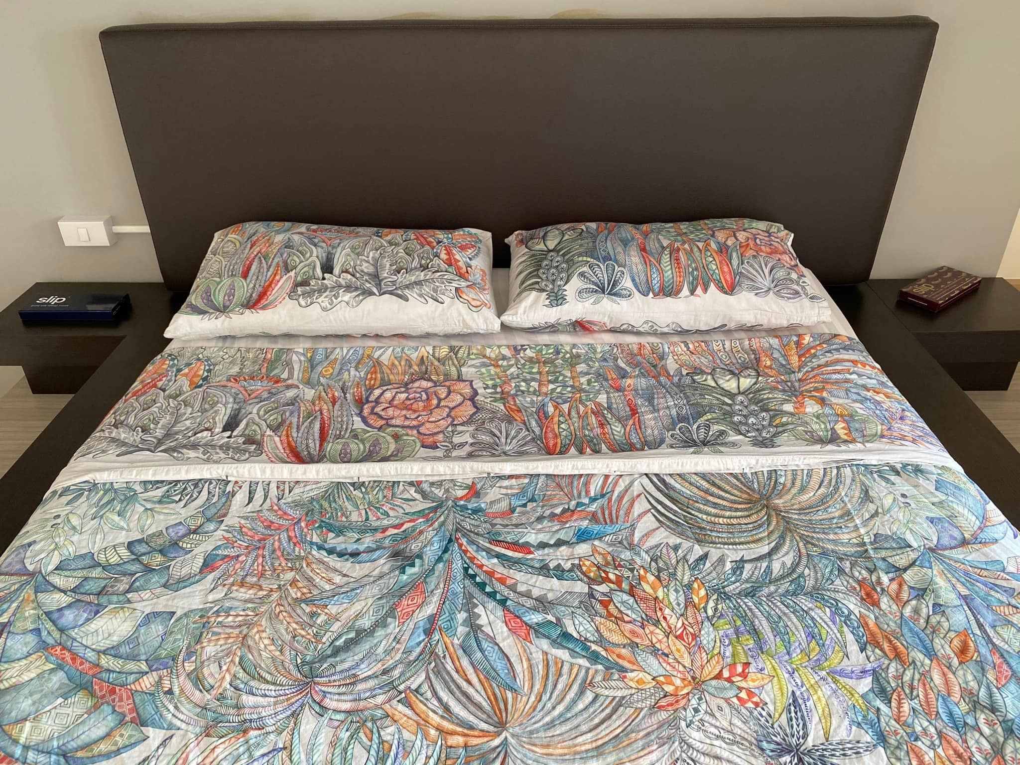 ปล่อยเช่าคอนโด Chewathai Residence Asoke (ชีวาทัย เรสซิเดนซ์ อโศก) - Duplex2ชั้น 1ห้องนอน 1ห้องน้ำ 1ห้องนั่งเล่น - ใกล้ MRT พระราม 9 - ขนาดห้อง 39 ตรม. ชั้น 14