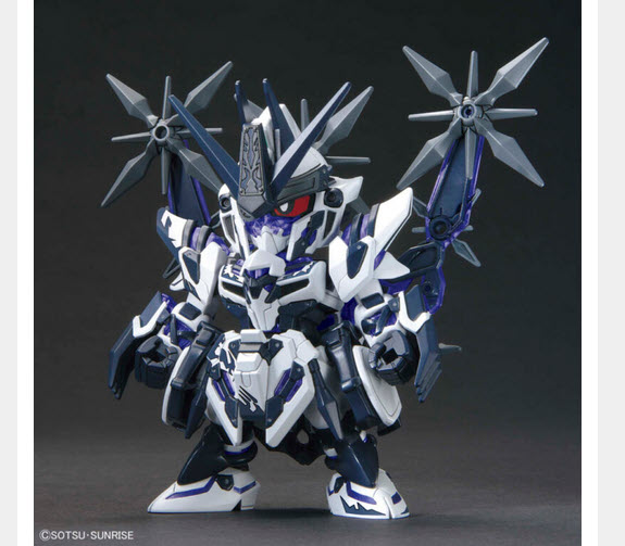 4573102621818 SDW HEROES SAIZO GUNDAM DELTA KAI