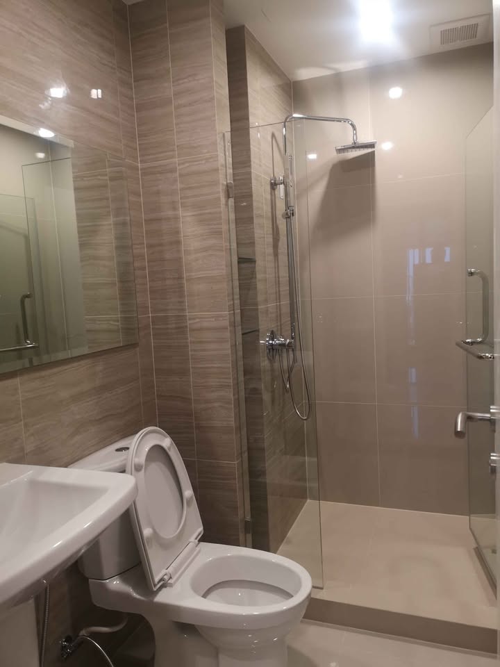 ให้เช่าห้องแบบ 1ห้องนอน 1ห้องน้ำ 1ครัวแยก โซนพื้นที่ BTS แบริ่ง คอนโด Niche Mono Sukhumvit-Bearing (นิช โมโน สุขุมวิท – แบริ่ง) High Rise ขนาดห้อง 28 ตรม. ชั้น 9 ตึก A