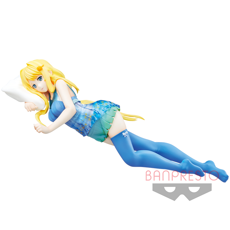 4983164166019 sword art online alicization lycoris espresto-clear materials-alice