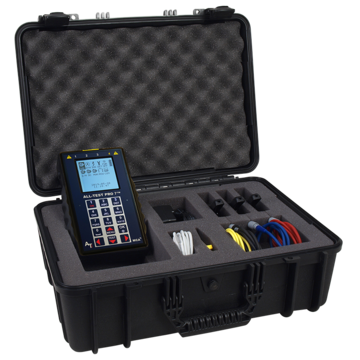 เครื่องตรวจสอบสภาพมอเตอร์ ALL-TEST PRO 34™