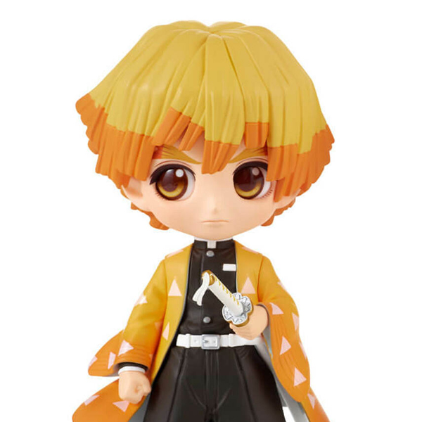 4983164183825 q posket-zenitsu agatsuma-ii (ver.a)