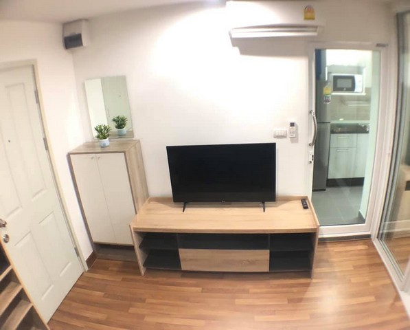 ให้เช่า Regent Home Sukhumvit 81 ชั้น 7 ห้องมุม หน้ากว้าง