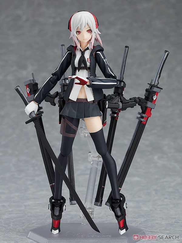 (เหลือ1ชิ้น) 4545784067192 figma 422 shi
