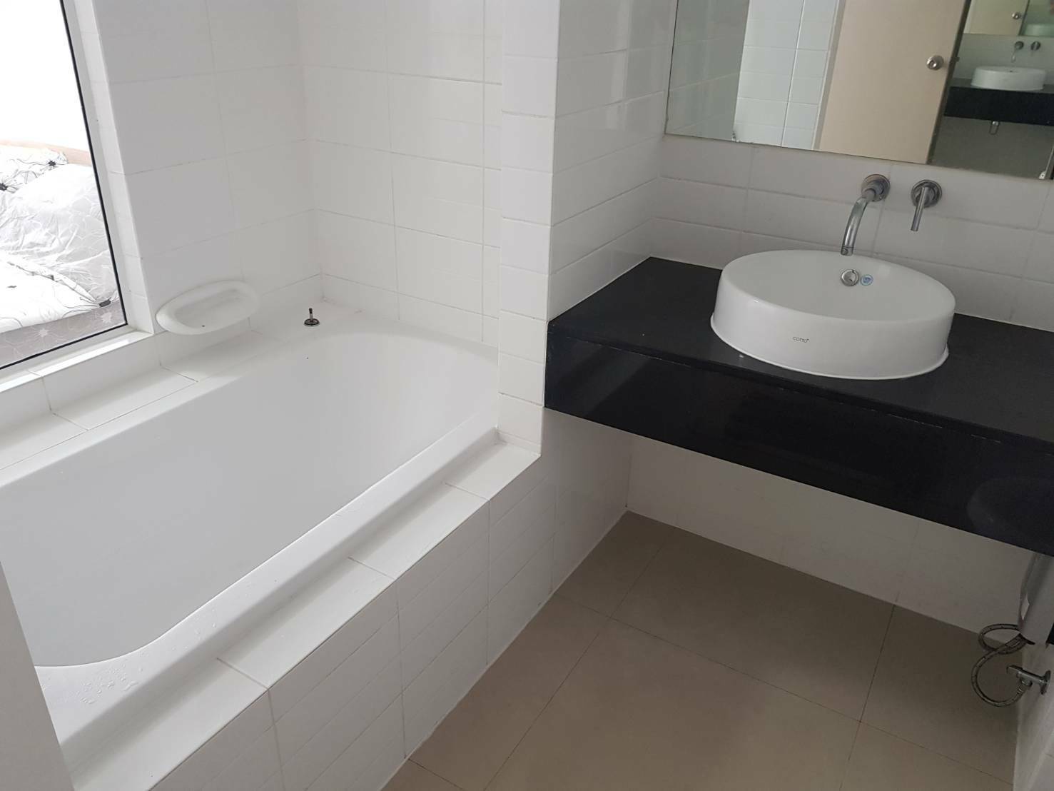 ให้เช่า Ideo Mix Sukhumvit 103 (ไอดีโอ มิกซ์ สุขุมวิท 103) 1ห้องนอนเครื่องใช้ไฟฟ้าครบ