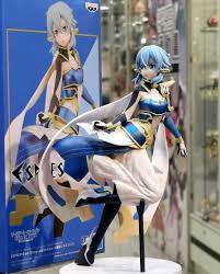 (เหลือ1ชิ้น) 4983164177206 sword art online alicization war of underworld espresto est-dressy and motions-the sun goddess solus