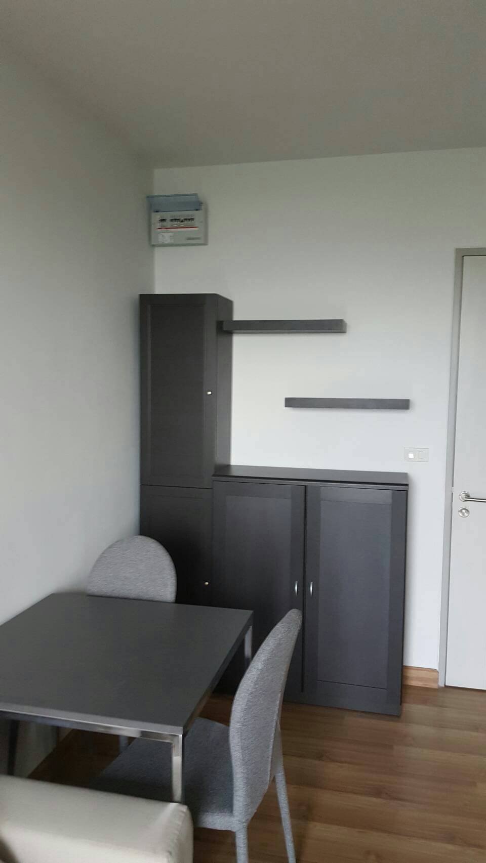 ให้เช่า พรีมิโอ วีโทร, For rent PREMIO VETRO ตรงข้าม ม.เกษตร