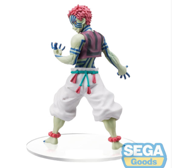 4570001955778 SPM yaiba Akaza