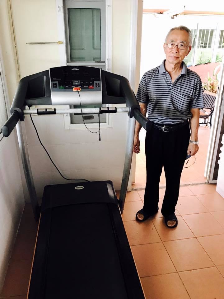 รับซ่อมลู่วิ่งไฟฟ้าทุกยี่ห้อ