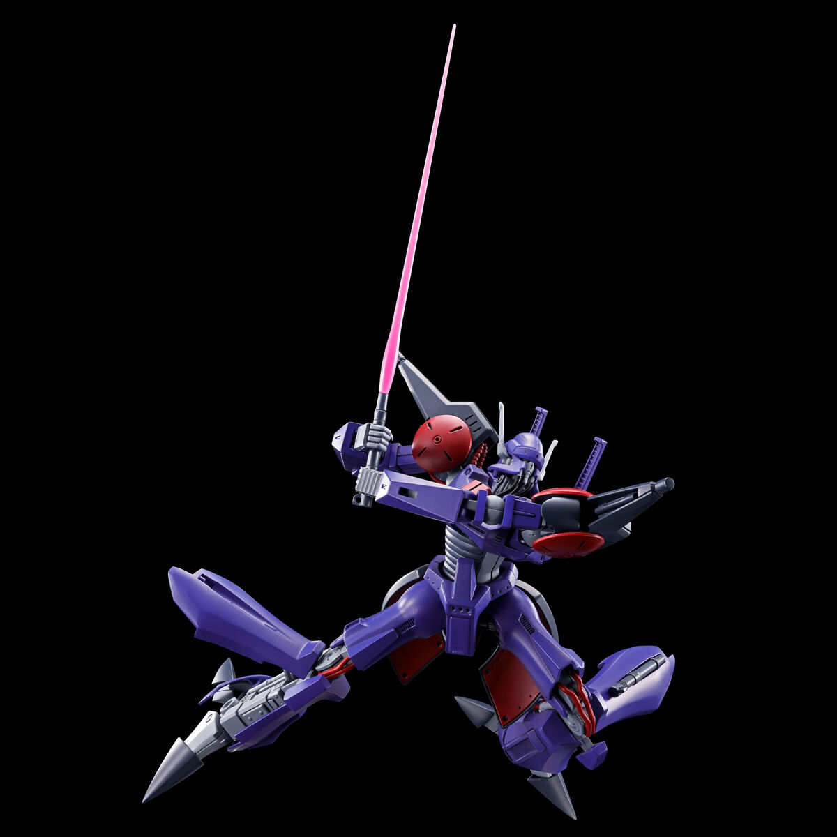 Bandai 4573102667267 p-bandai hg bat-shu