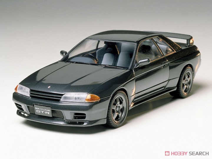 4950344995165 24090 1/24 no.90 skyline GT-R (R32)กล่องดำ