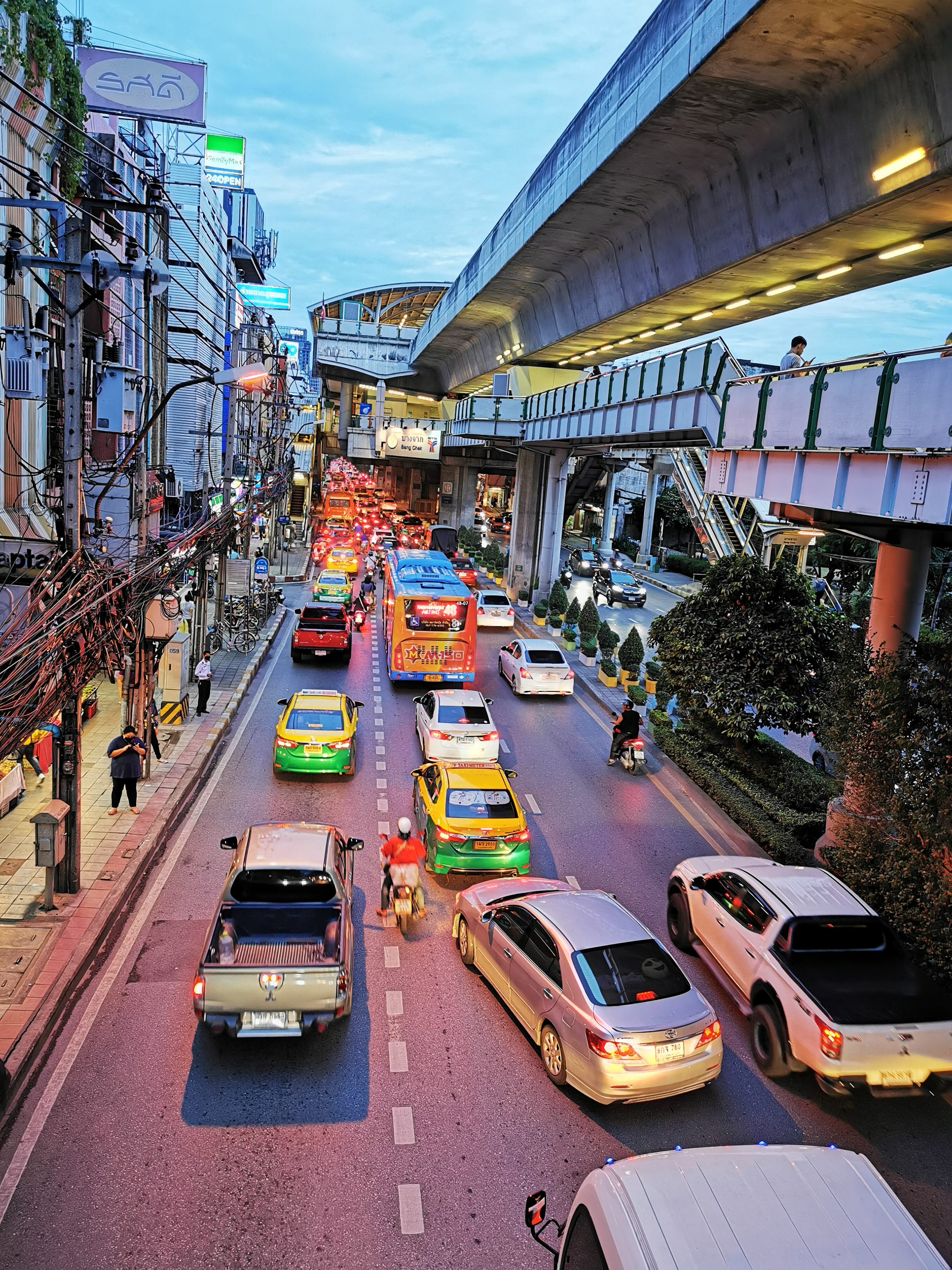 Nirun Condo 5Floor Corner 25 sqm.Bts Bangchak Sukhumvit93 0909897810