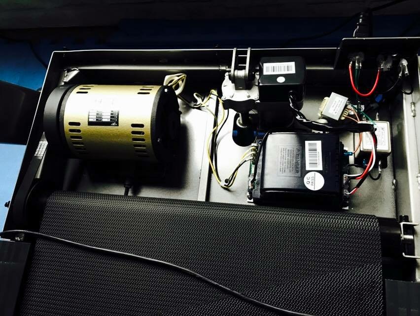 รับซ่อมลู่วิ่งไฟฟ้าทุกยี่ห้อ