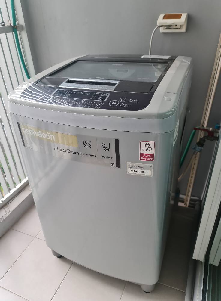 ปล่อยเช่าคอนโด Aspire Sathorn - Thapra (แอสปาย สาทร - ท่าพระ) - 1ห้องนอน 1ห้องน้ำ 1ห้องนั่งเล่น 1ห้องครัว - ใกล้ BTS ตลาดพลู / เดอะมอลล์ท่าพระ - ขนาดห้อง 31 ตรม. ชั้น 15