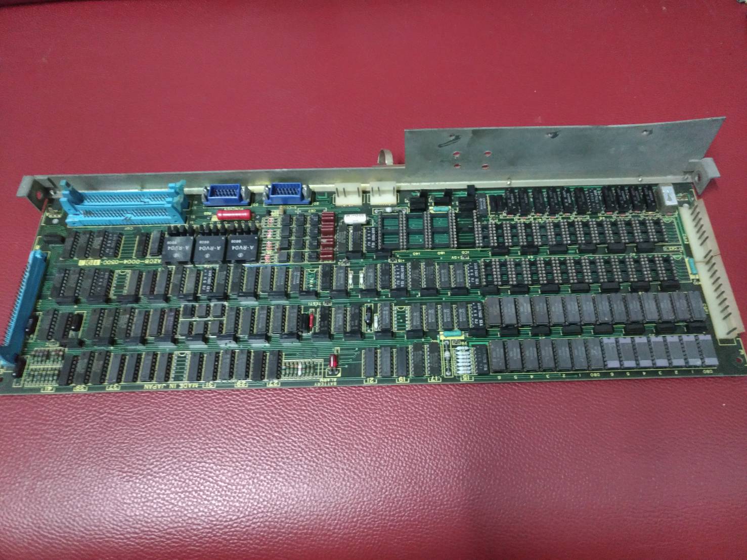 FANUC A20B-0004-0500