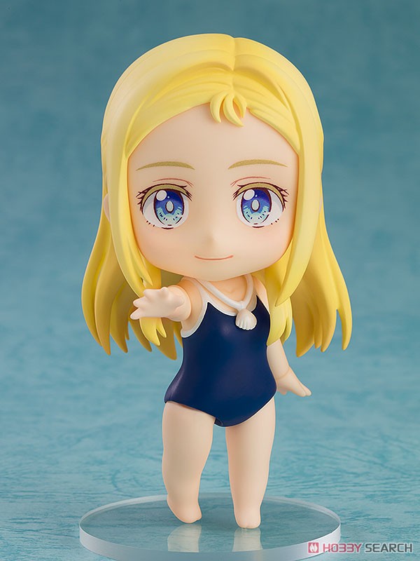 4580590129528 Nendoroid Ushio Kofune