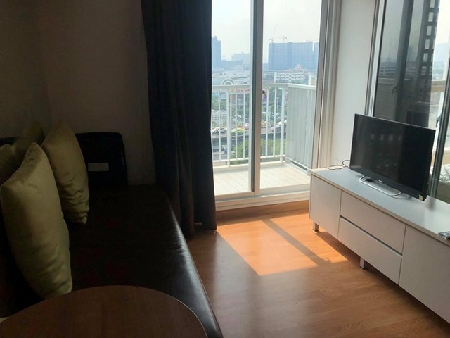 ให้เช่า Noble Revolve Ratchada 2 ชั้น18วิวเมืองเครื่องใช้ไฟฟ้าครับ