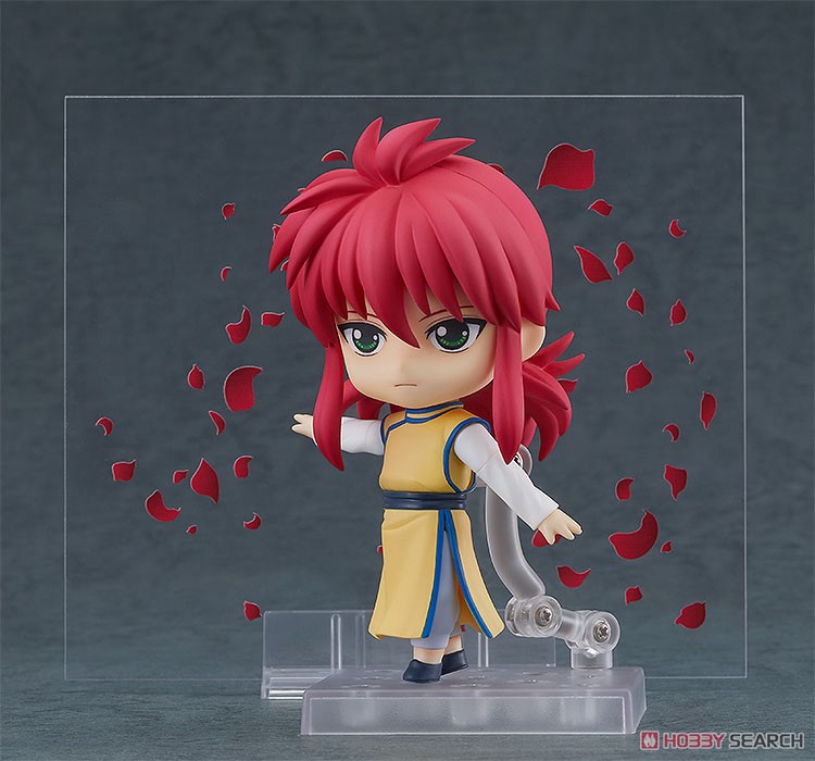 44580590170766 Nendoroid Kurama