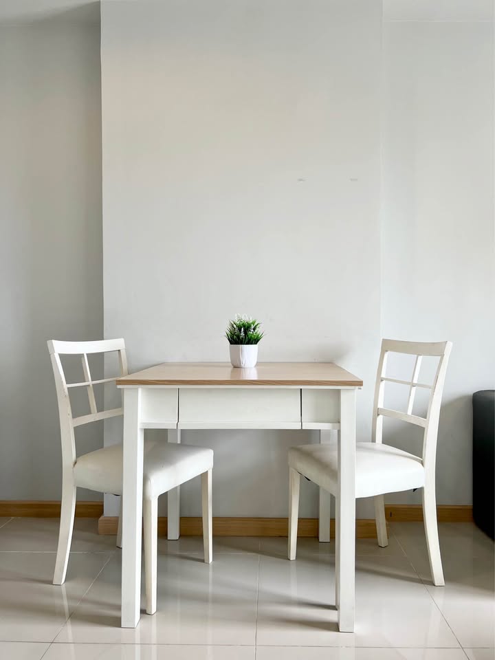 ให้เช่าคอนโด Richpark @ Bangson Station (ริชพาร์ค แอท บางซ่อน สเตชั่น) High Rise โซนพื้นที่ MRT บางซ่อน ห้องแบบ 1ห้องนอน 1ห้องน้ำ ขนาดห้อง 30 ตรม. ชั้น 24