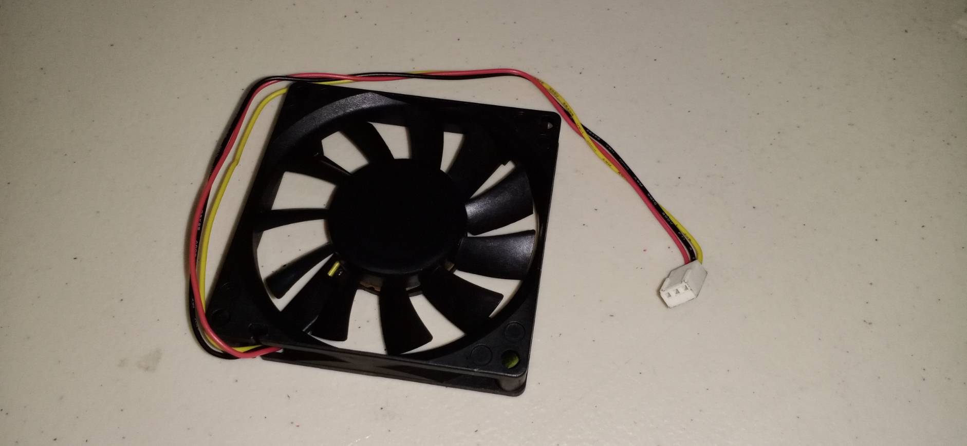 PANAFLO MODEL FBA08T24H