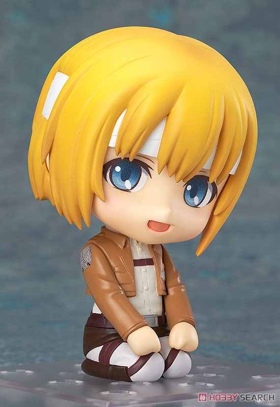 4580590127821 nendoroid435 armin arlert