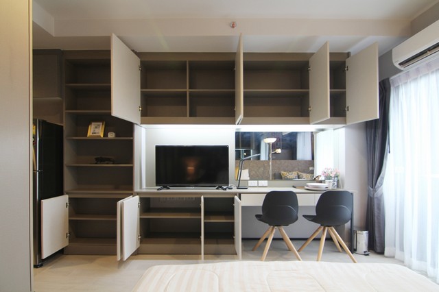 ให้เช่า Ideo Sukhumvit 93 (ไอดีโอ สุขุมวิท 93) ติด BTS บางจาก