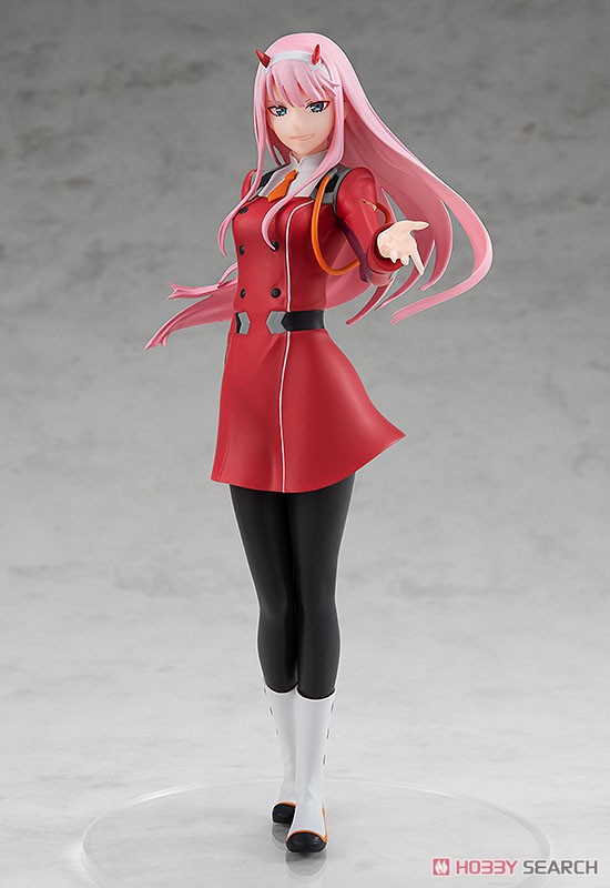 (เหลือ 1ชิ้น) 4580416945578 pop up parade zero two