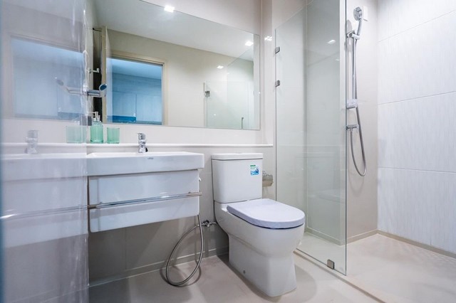 ให้เช่า Life One Wireless (ไลฟ์ วัน ไวร์เลส) ห้องสวยวิวสวน