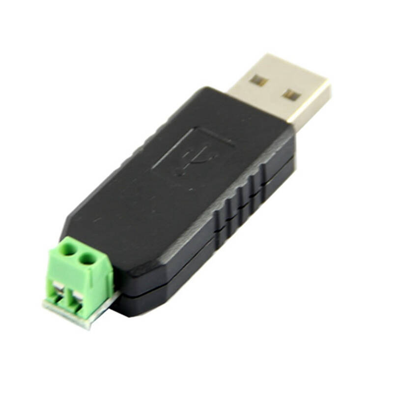 USB to RS485 USB-485 Converter Adapter