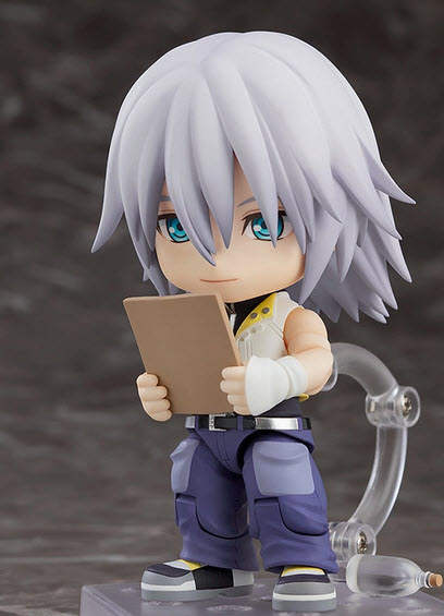 เหลือ1ชิ้น ทักแชทก่อนโอน) 4580590122673 Nendoroid1488 Riku: Kingdom Hearts II Ver