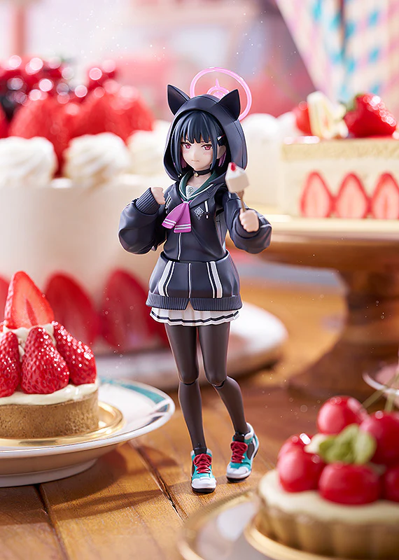 Max Factory 4545784069233 Figma Kazusa Kyoyama