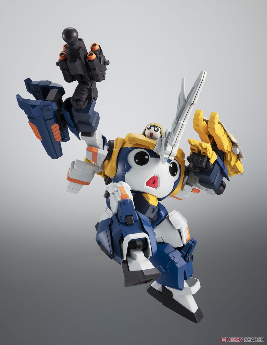 4573102555496 Keroro Spirits Tamama Robo UC (Completed) โมสำเร็จ