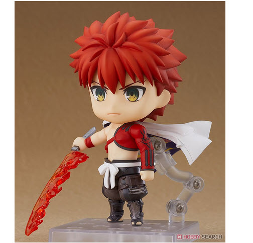 4580590127265 Nendoroid Saber/Senji Muramasa