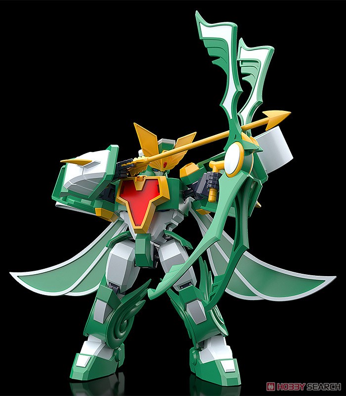 4580590160255 Moderoid Super Winzert