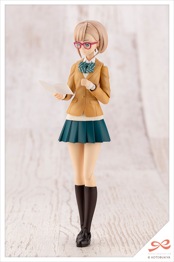 4934054026784 koyomi takanashi (ryobu winter clothes) dream Ivy