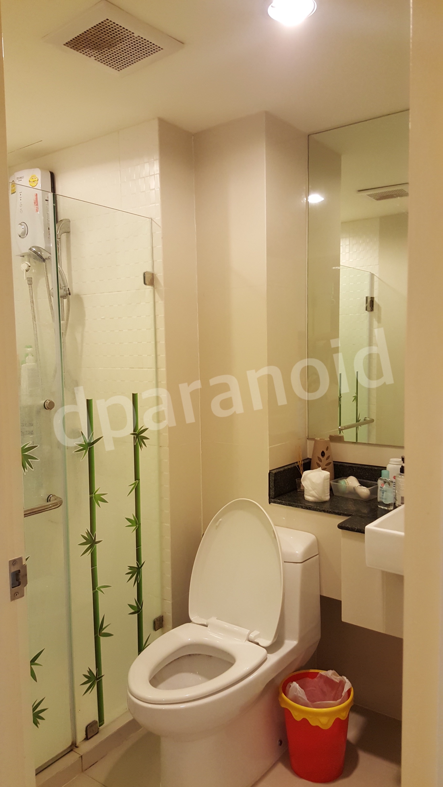 ให้เช่า The kris 6 พร้อมเฟอร์และเครื่องใช้ไฟฟ้า