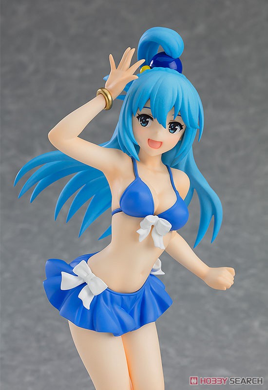 4545784043202 Pop Up Parade Aqua: Swimsuit Ver.