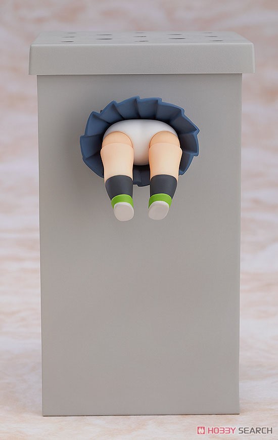 (เหลือ1ชิ้น ทักแชทก่อนโอน) 4580416906067 Nendoroid Chio Miyamo.jpg (PVC Figure